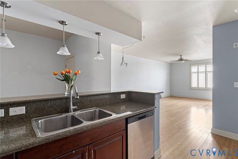 Tiny photo for 1333 W Broad Street #U311, Richmond, VA 23220 (MLS # 2606556)