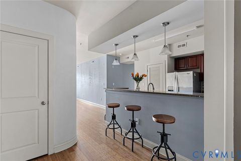 Tiny photo for 1333 W Broad Street #U311, Richmond, VA 23220 (MLS # 2606556)