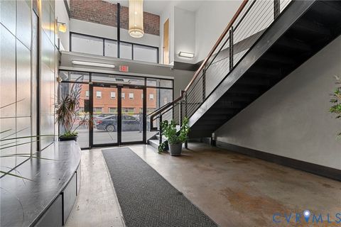 Tiny photo for 1333 W Broad Street #U311, Richmond, VA 23220 (MLS # 2606556)