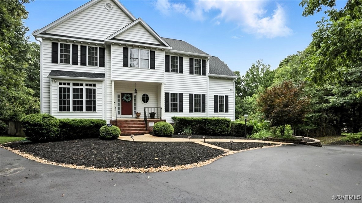 14507 Woodland Hill Drive
