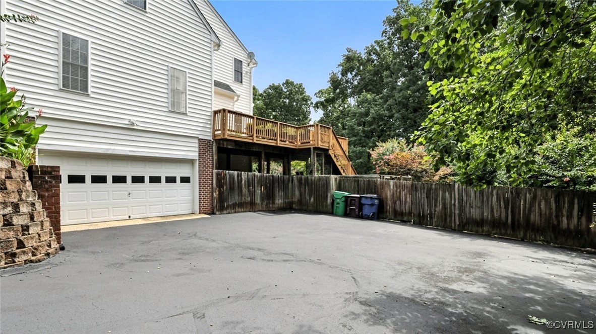 14507 Woodland Hill Drive