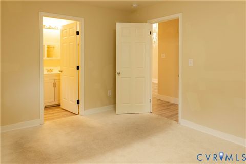 Tiny photo for 2307 Whitcomb Street, Richmond, VA 23223 (MLS # 2527262)