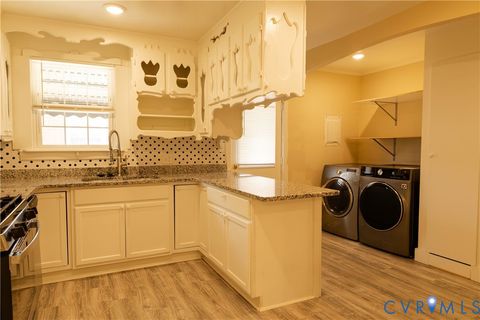 Tiny photo for 2307 Whitcomb Street, Richmond, VA 23223 (MLS # 2527262)