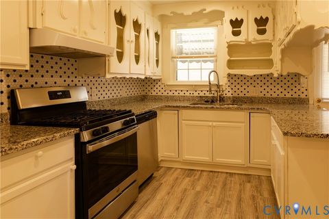Tiny photo for 2307 Whitcomb Street, Richmond, VA 23223 (MLS # 2527262)