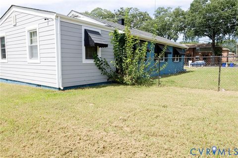 Tiny photo for 2307 Whitcomb Street, Richmond, VA 23223 (MLS # 2527262)