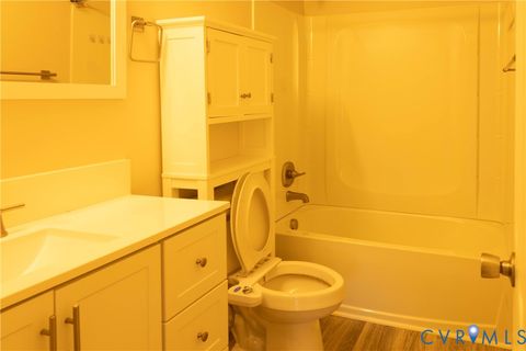 Tiny photo for 2307 Whitcomb Street, Richmond, VA 23223 (MLS # 2527262)