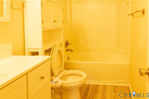 Tiny photo for 2307 Whitcomb Street, Richmond, VA 23223 (MLS # 2527262)