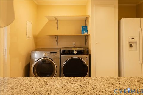 Tiny photo for 2307 Whitcomb Street, Richmond, VA 23223 (MLS # 2527262)