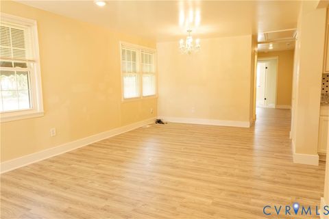 Tiny photo for 2307 Whitcomb Street, Richmond, VA 23223 (MLS # 2527262)
