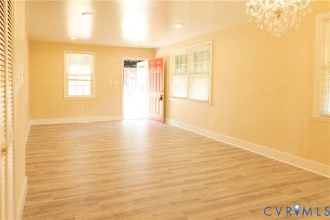 Tiny photo for 2307 Whitcomb Street, Richmond, VA 23223 (MLS # 2527262)