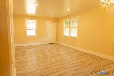 Tiny photo for 2307 Whitcomb Street, Richmond, VA 23223 (MLS # 2527262)