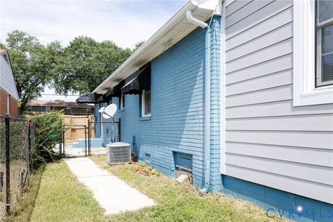 Tiny photo for 2307 Whitcomb Street, Richmond, VA 23223 (MLS # 2527262)