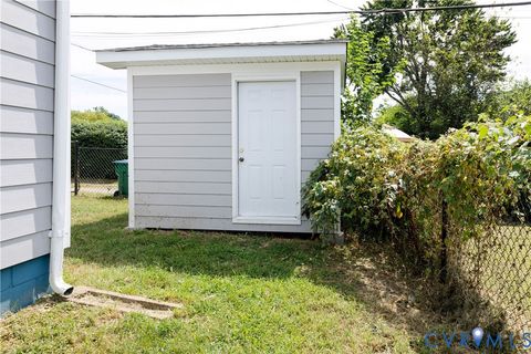 Tiny photo for 2307 Whitcomb Street, Richmond, VA 23223 (MLS # 2527262)