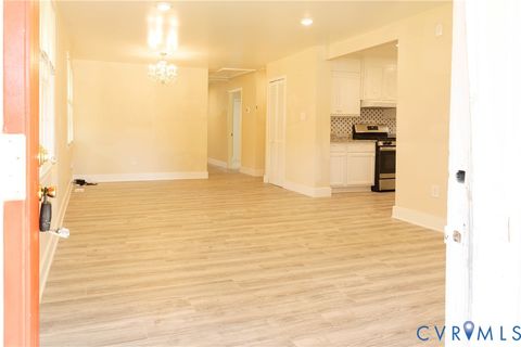 Tiny photo for 2307 Whitcomb Street, Richmond, VA 23223 (MLS # 2527262)