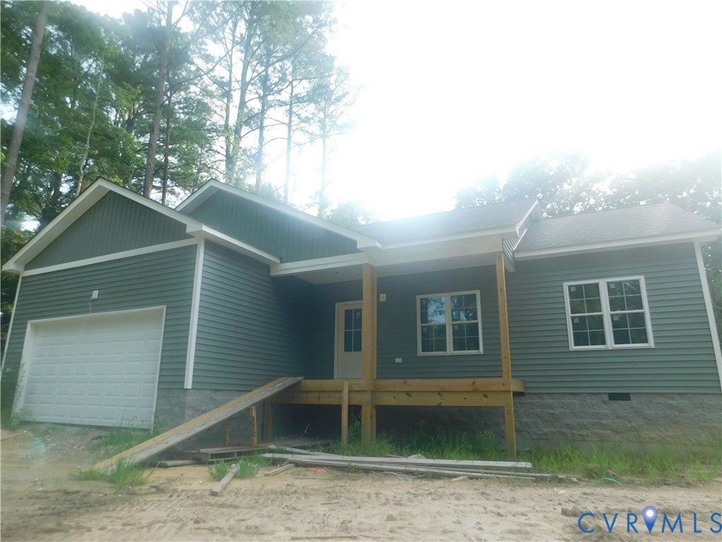 3405 Sweet Gum Lane