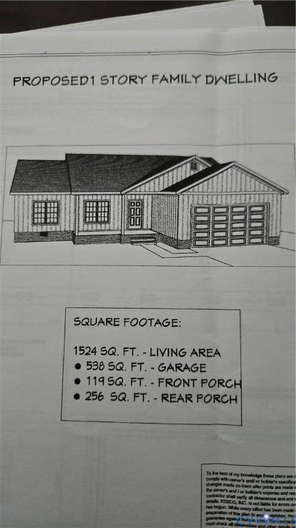 Photo of 3405 Sweet Gum Lane, Gloucester, VA 23072 (MLS # 2622178)