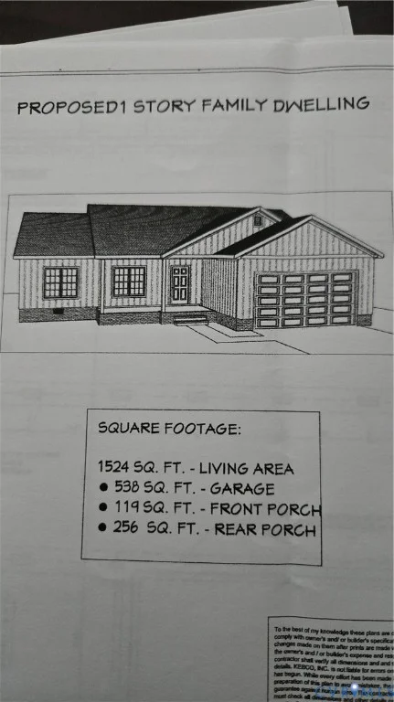 3405 Sweet Gum Lane