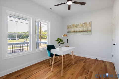 Tiny photo for 640 German School Road, Richmond, VA 23225 (MLS # 2624657)