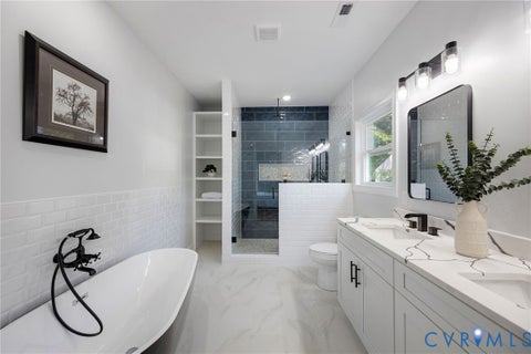 Tiny photo for 640 German School Road, Richmond, VA 23225 (MLS # 2624657)