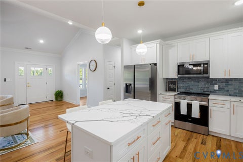 Tiny photo for 640 German School Road, Richmond, VA 23225 (MLS # 2624657)