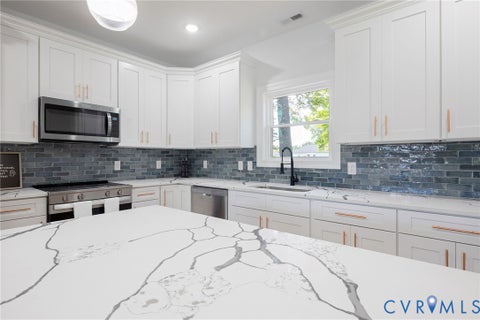 Tiny photo for 640 German School Road, Richmond, VA 23225 (MLS # 2624657)