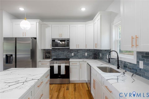 Tiny photo for 640 German School Road, Richmond, VA 23225 (MLS # 2624657)