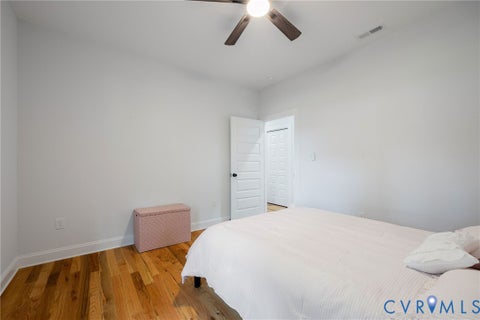 Tiny photo for 640 German School Road, Richmond, VA 23225 (MLS # 2624657)