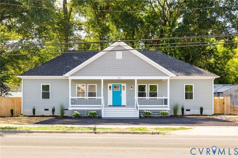 Photo of 640 German School Road, Richmond, VA 23225 (MLS # 2624657)