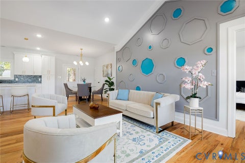 Tiny photo for 640 German School Road, Richmond, VA 23225 (MLS # 2624657)