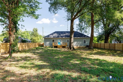 Tiny photo for 640 German School Road, Richmond, VA 23225 (MLS # 2624657)