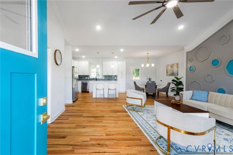 Tiny photo for 640 German School Road, Richmond, VA 23225 (MLS # 2624657)