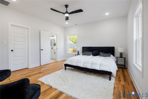 Tiny photo for 640 German School Road, Richmond, VA 23225 (MLS # 2624657)