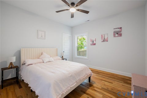 Tiny photo for 640 German School Road, Richmond, VA 23225 (MLS # 2624657)