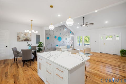 Tiny photo for 640 German School Road, Richmond, VA 23225 (MLS # 2624657)