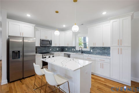 Tiny photo for 640 German School Road, Richmond, VA 23225 (MLS # 2624657)