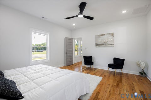 Tiny photo for 640 German School Road, Richmond, VA 23225 (MLS # 2624657)