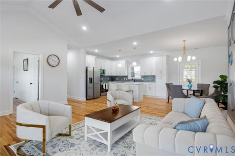 Tiny photo for 640 German School Road, Richmond, VA 23225 (MLS # 2624657)