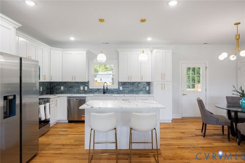 Tiny photo for 640 German School Road, Richmond, VA 23225 (MLS # 2624657)