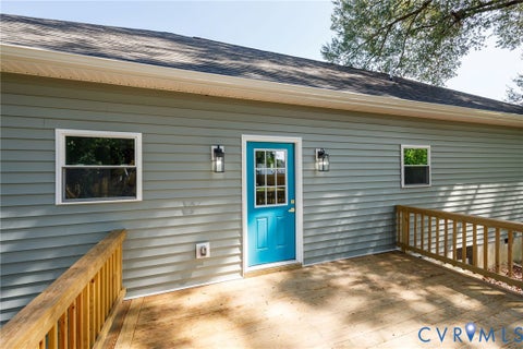 Tiny photo for 640 German School Road, Richmond, VA 23225 (MLS # 2624657)
