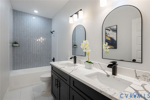 Tiny photo for 640 German School Road, Richmond, VA 23225 (MLS # 2624657)