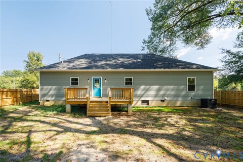 Tiny photo for 640 German School Road, Richmond, VA 23225 (MLS # 2624657)