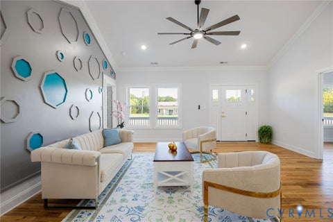 Tiny photo for 640 German School Road, Richmond, VA 23225 (MLS # 2624657)
