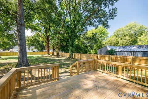 Tiny photo for 640 German School Road, Richmond, VA 23225 (MLS # 2624657)