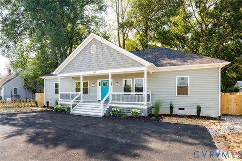 Tiny photo for 640 German School Road, Richmond, VA 23225 (MLS # 2624657)