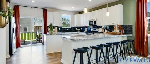 Tiny photo for 8716 Whitman Drive, Chesterfield, VA 23832 (MLS # 2620889)