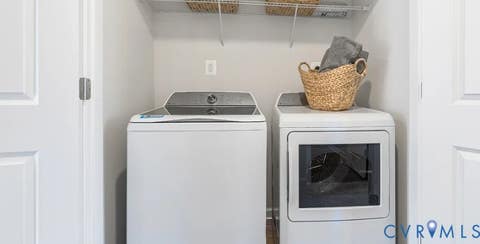 Tiny photo for 8716 Whitman Drive, Chesterfield, VA 23832 (MLS # 2620889)