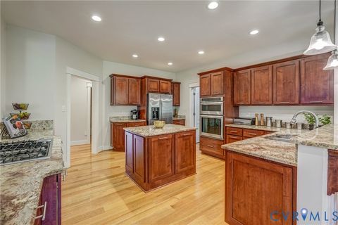 Tiny photo for 12712 Dell Hill Court, Chesterfield, VA 23831 (MLS # 2600643)