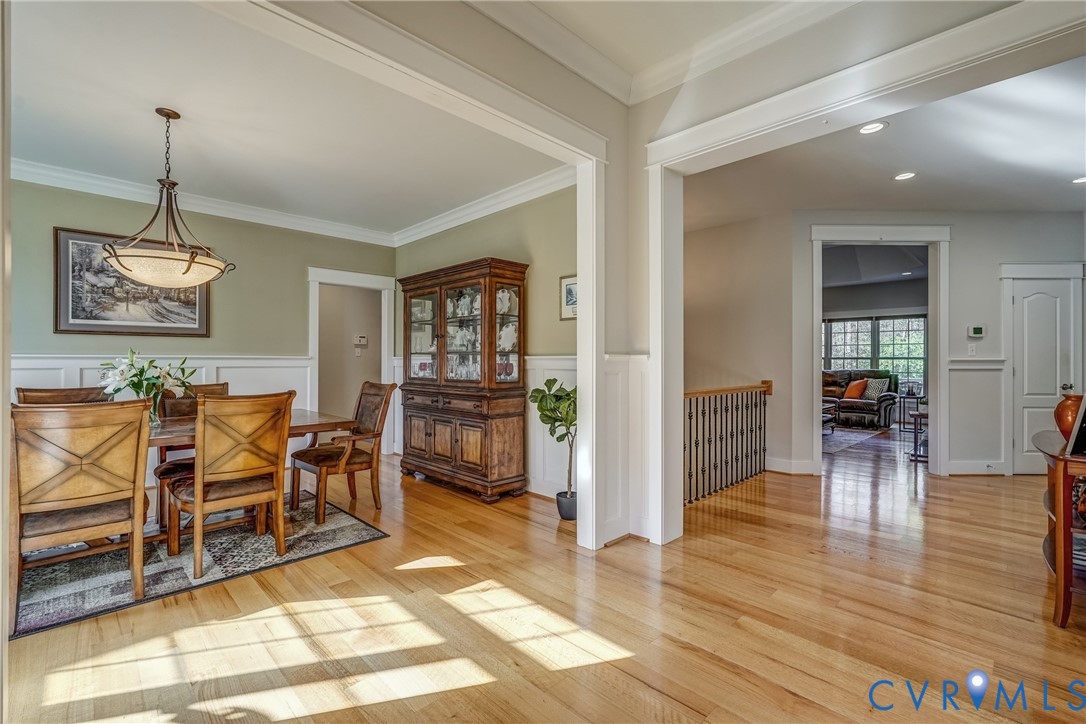 12712 Dell Hill Court