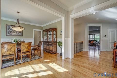 Tiny photo for 12712 Dell Hill Court, Chesterfield, VA 23831 (MLS # 2600643)