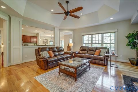 Tiny photo for 12712 Dell Hill Court, Chesterfield, VA 23831 (MLS # 2600643)